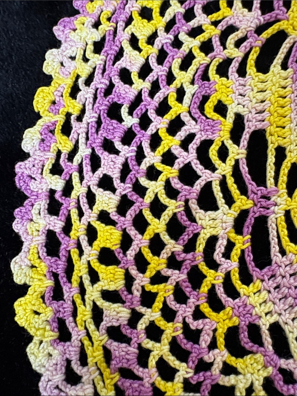 Doily - Picture 3 of 4